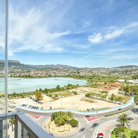 Homeincalpe Apolo XVII 1-14-41 Екстер'єр фото