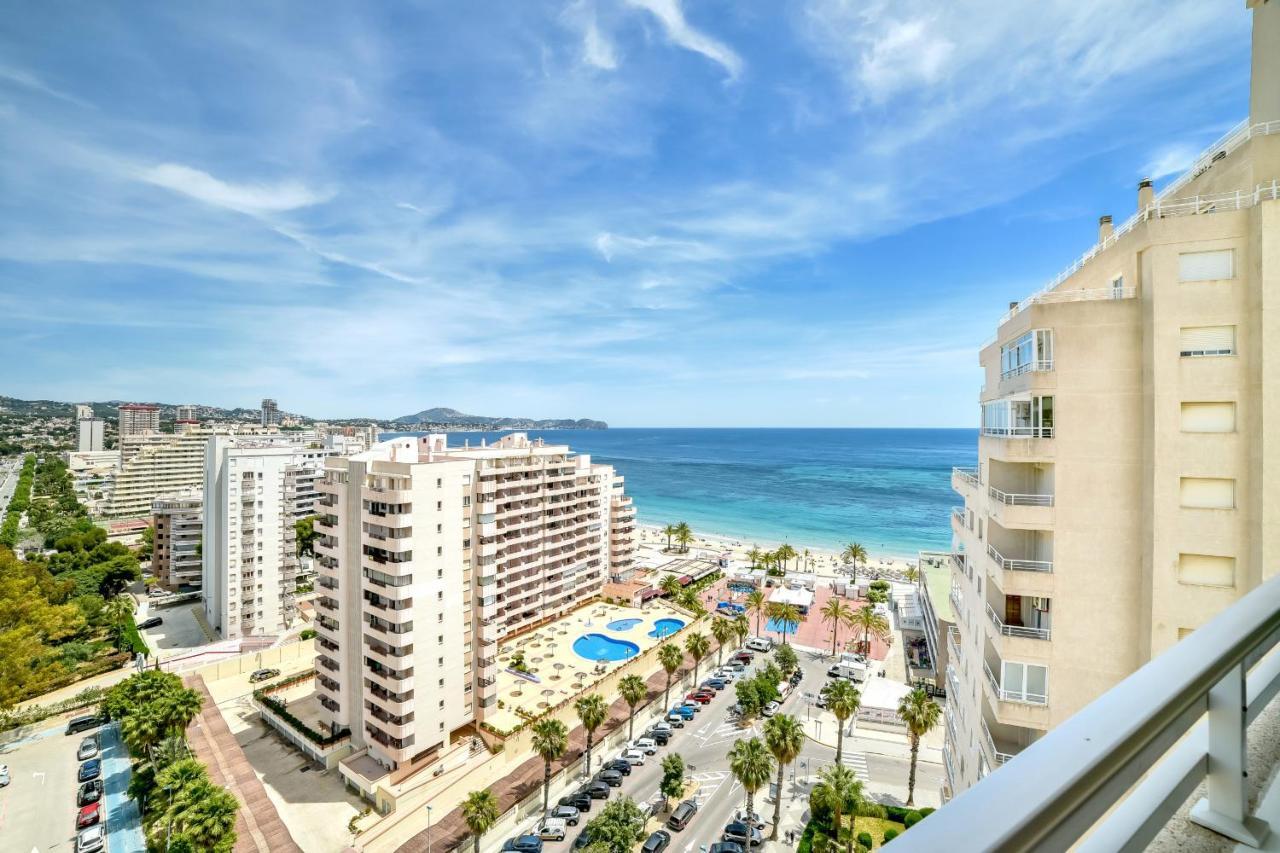 Homeincalpe Apolo XVII 1-14-41 Екстер'єр фото