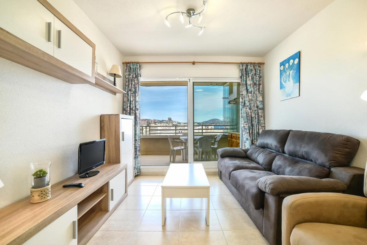 Homeincalpe Apolo XVII 1-14-41 Екстер'єр фото