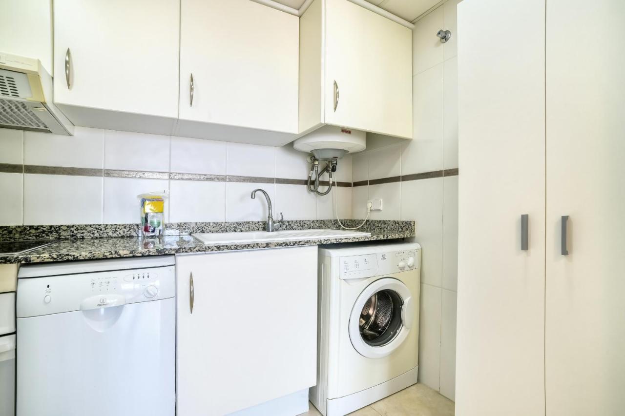 Homeincalpe Apolo XVII 1-14-41 Екстер'єр фото