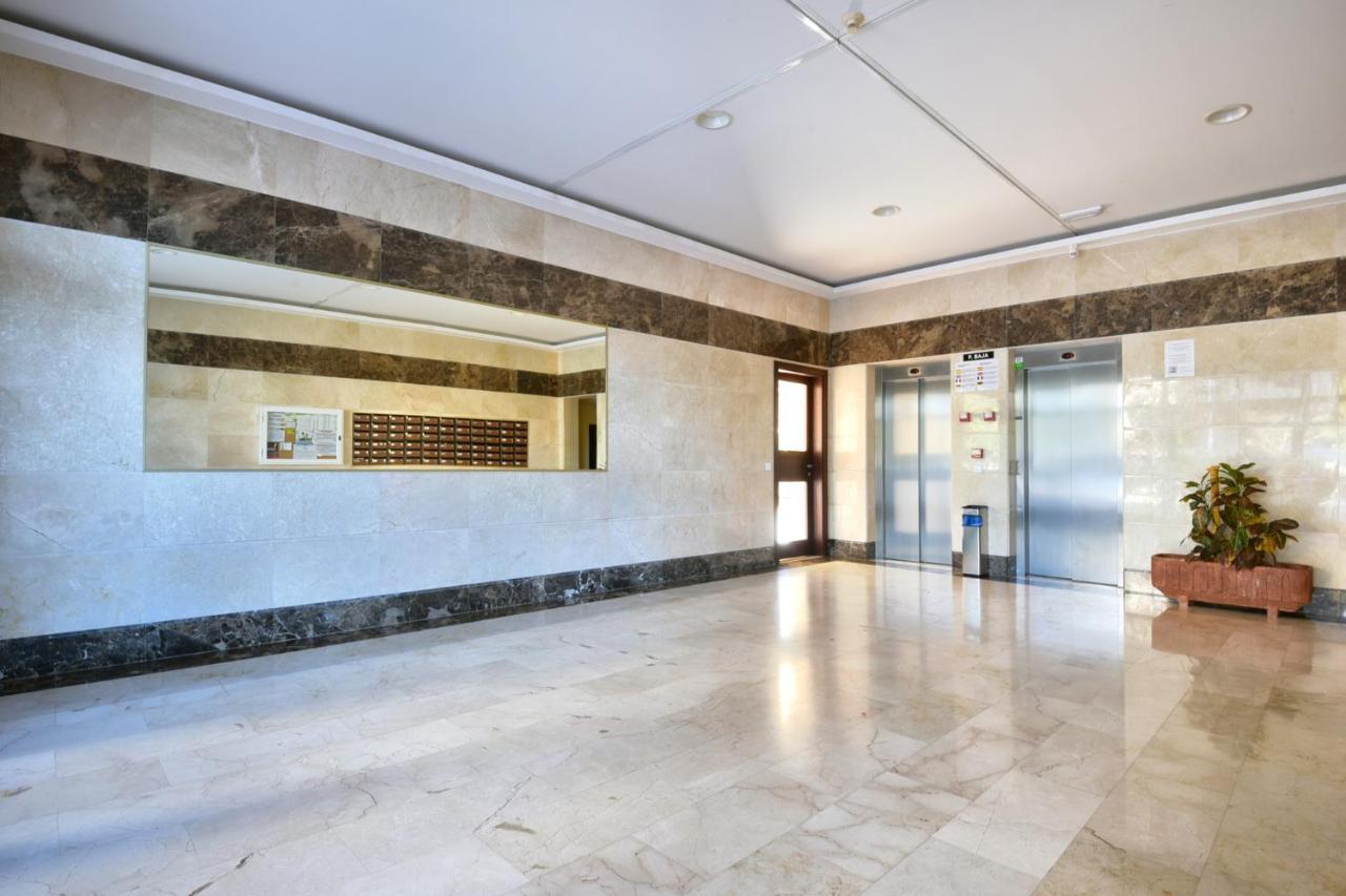 Homeincalpe Apolo XVII 1-14-41 Екстер'єр фото