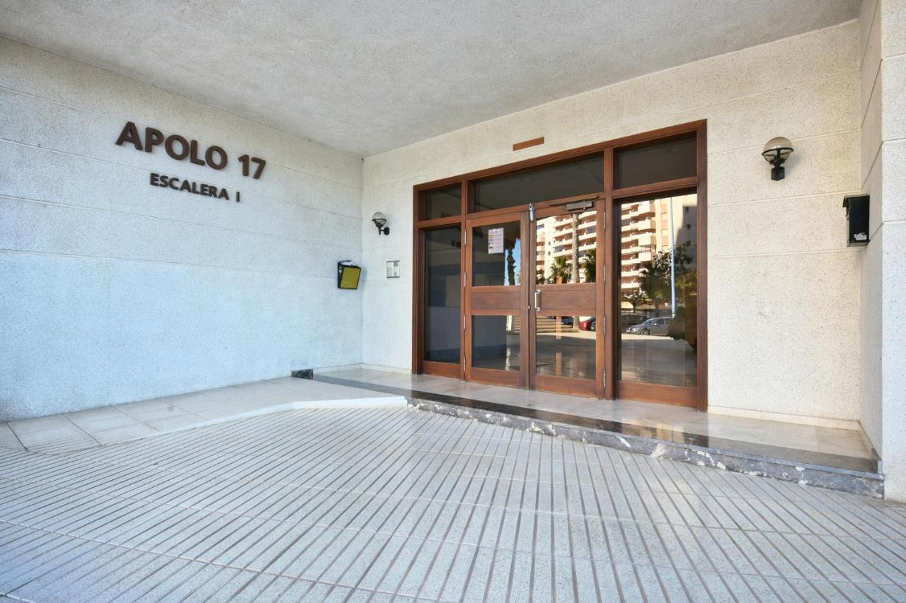 Homeincalpe Apolo XVII 1-14-41 Екстер'єр фото