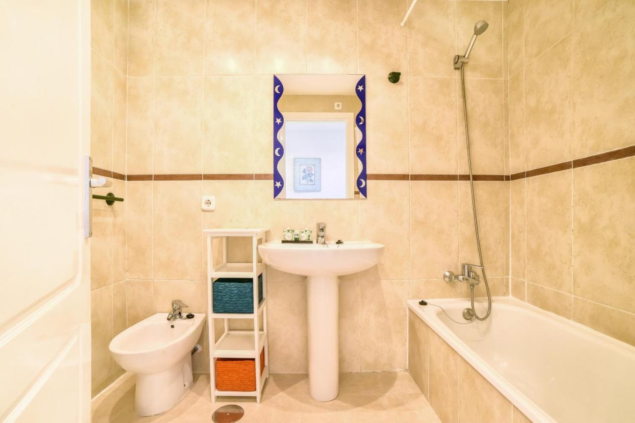 Homeincalpe Apolo XVII 1-14-41 Екстер'єр фото